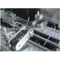 Automatic PVC label sleeve packing machine